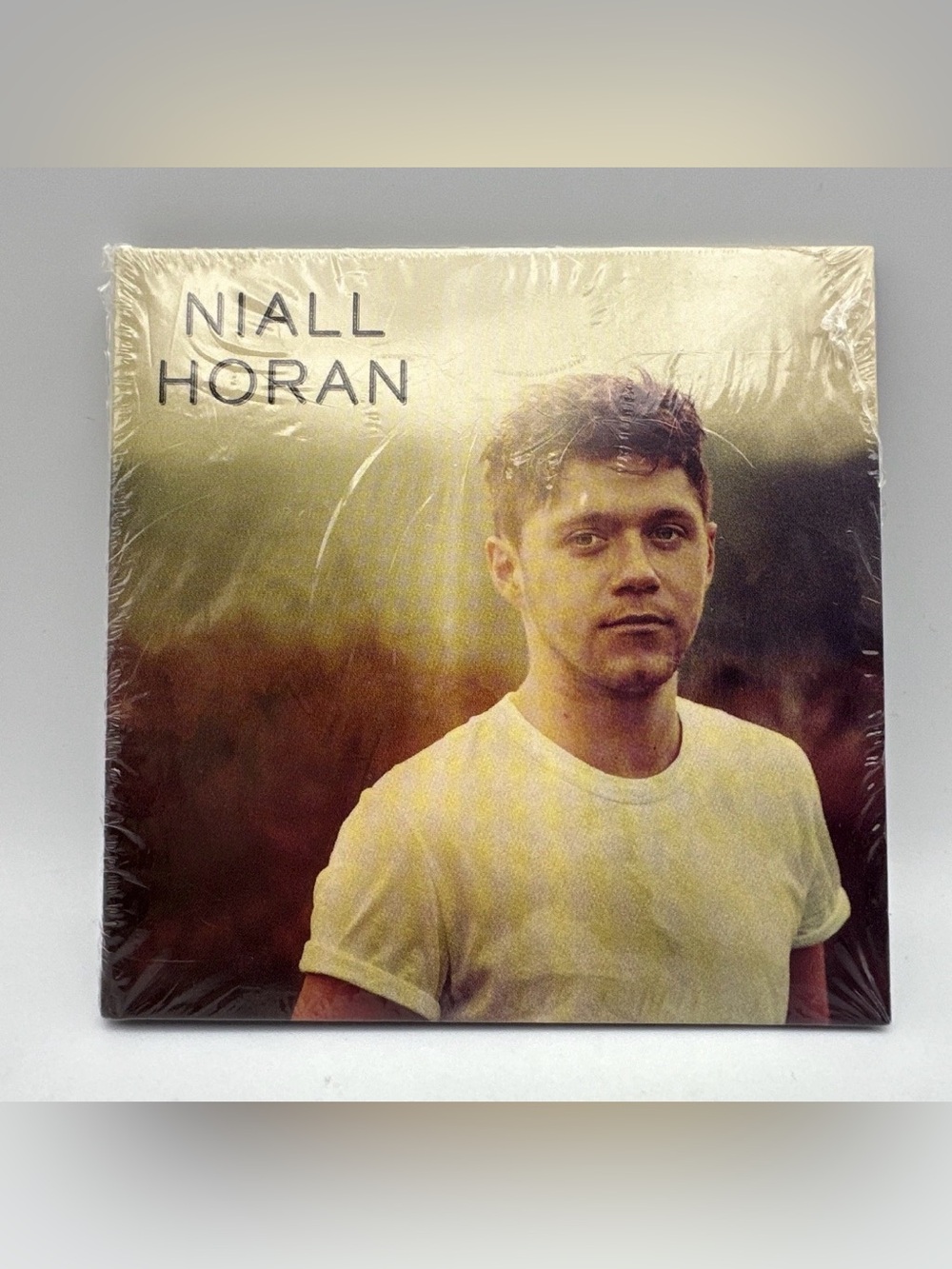 Niall Horan - Slow Hands - Scarce 2025 USA Target Tiny vinyl 4" SEALED
